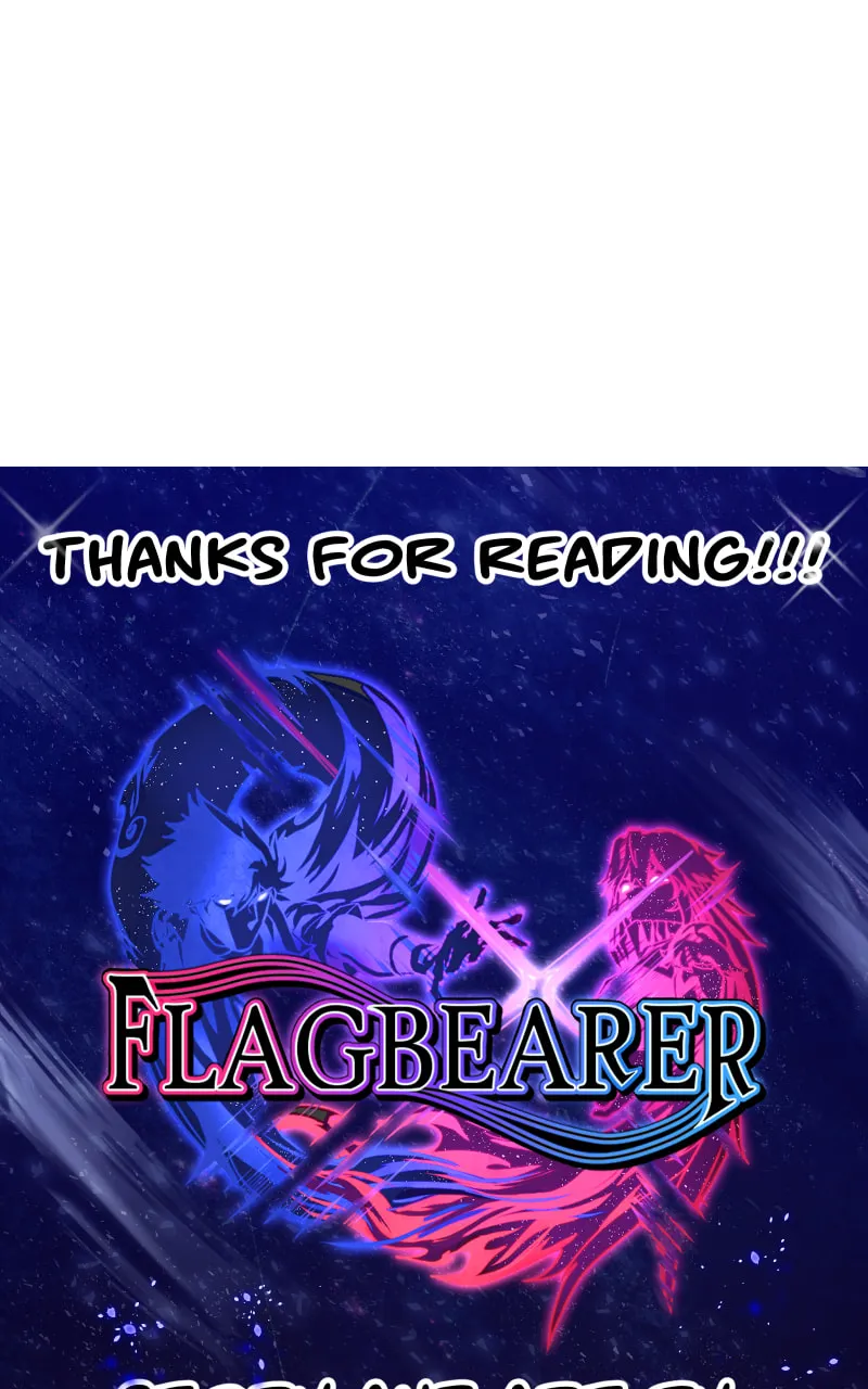 Flagbearer Chapter 21 page 106 - 