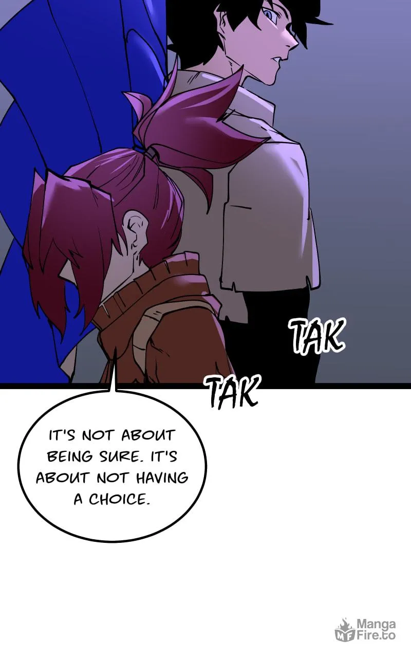 Flagbearer Chapter 21 page 21 - 
