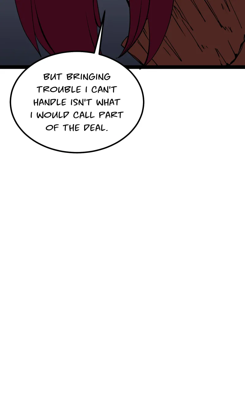 Flagbearer Chapter 21 page 28 - 
