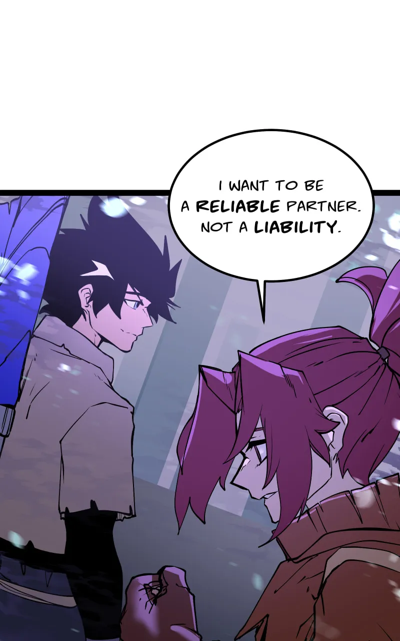 Flagbearer Chapter 21 page 29 - 