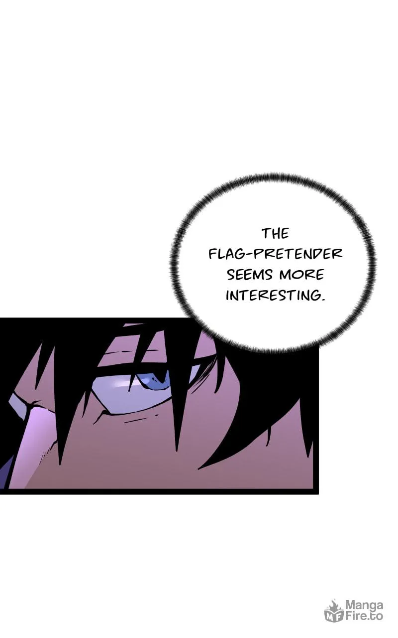Flagbearer Chapter 21 page 33 - 