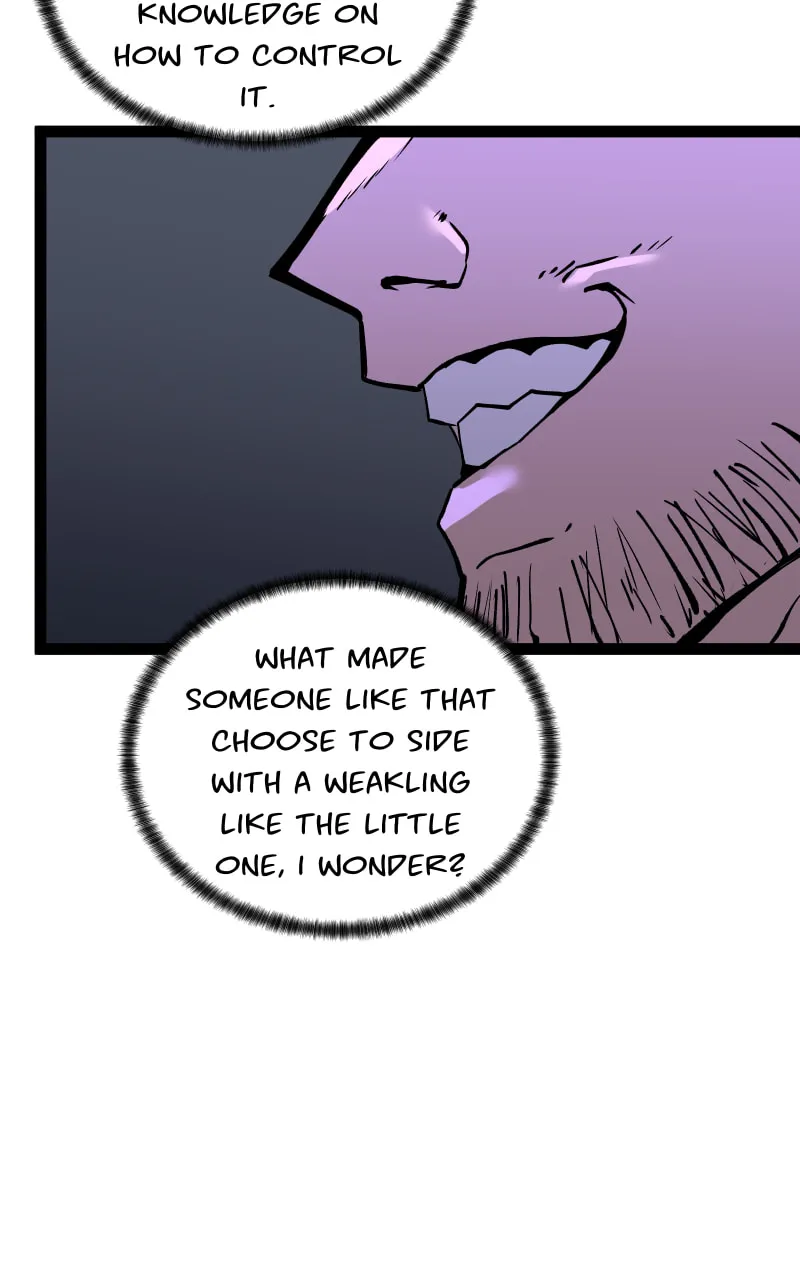 Flagbearer Chapter 21 page 37 - 