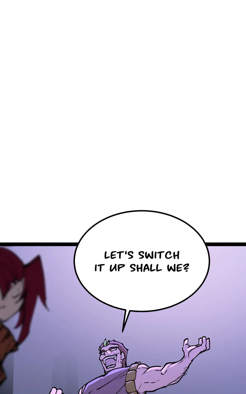Flagbearer Chapter 21 page 38 - 