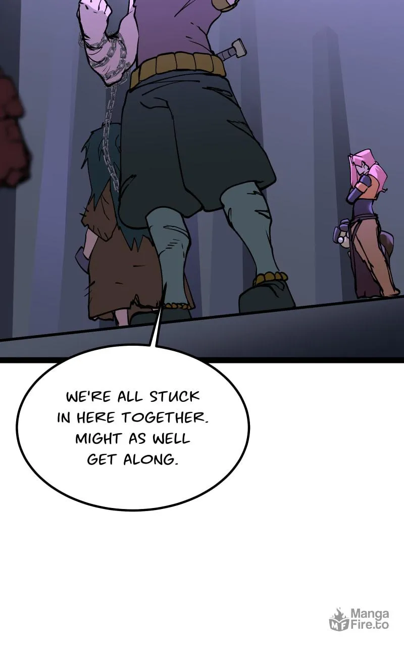 Flagbearer Chapter 21 page 39 - 