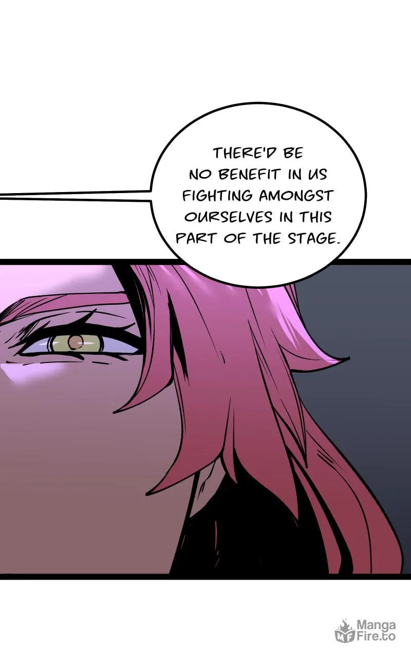 Flagbearer Chapter 21 page 40 - 