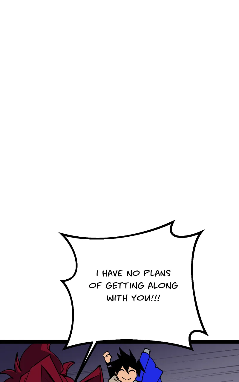 Flagbearer Chapter 21 page 41 - 