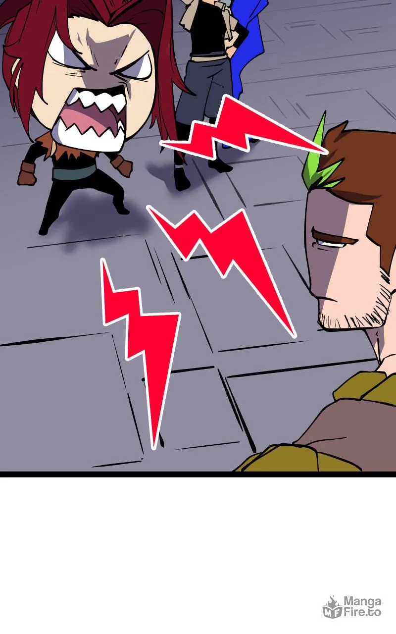 Flagbearer Chapter 21 page 42 - 
