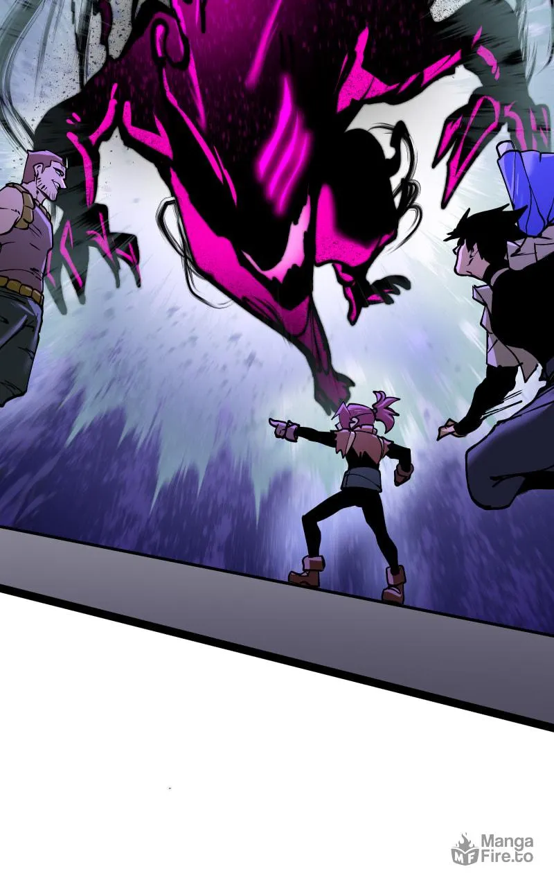 Flagbearer Chapter 21 page 50 - 