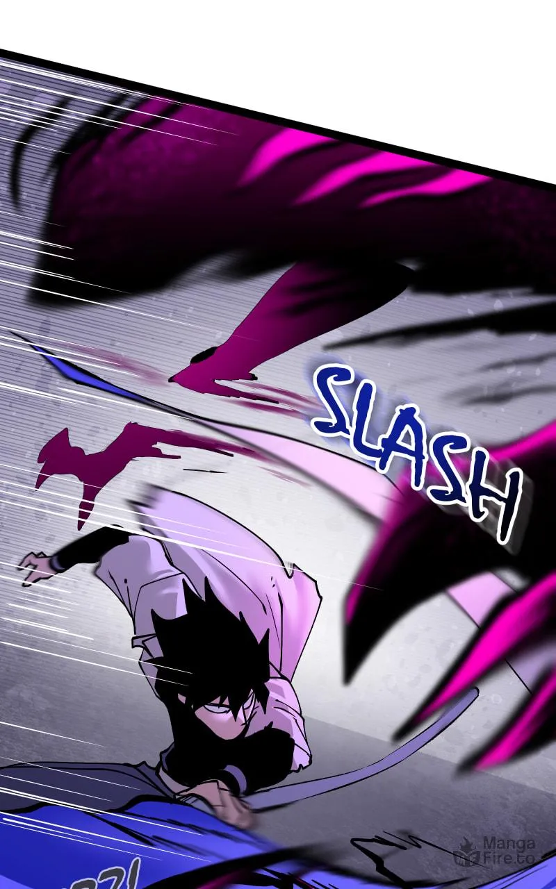 Flagbearer Chapter 21 page 54 - 