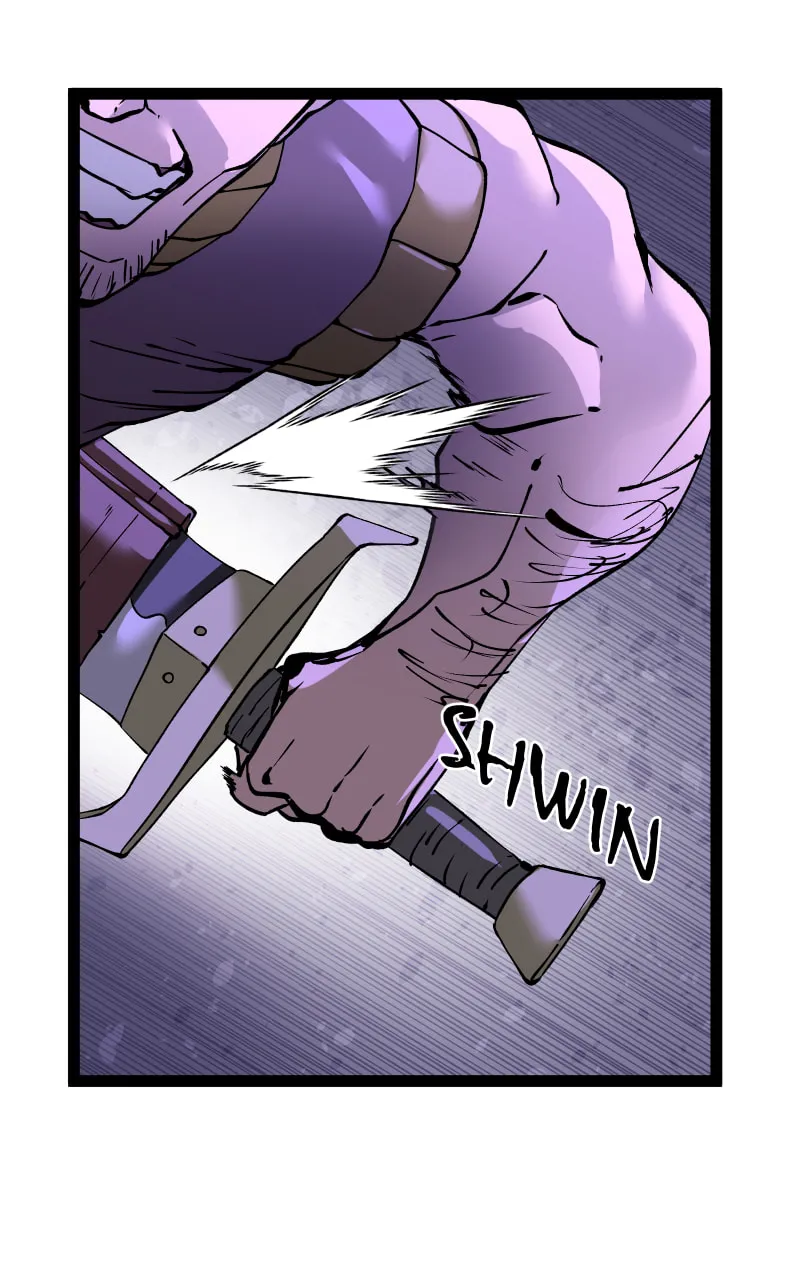 Flagbearer Chapter 21 page 58 - 