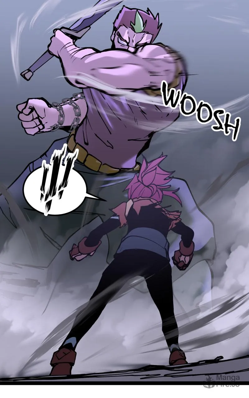 Flagbearer Chapter 21 page 60 - 