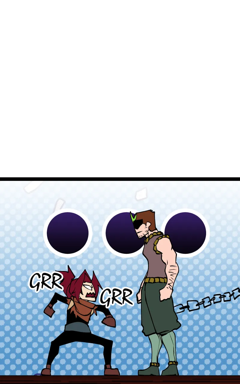 Flagbearer Chapter 21 page 7 - 