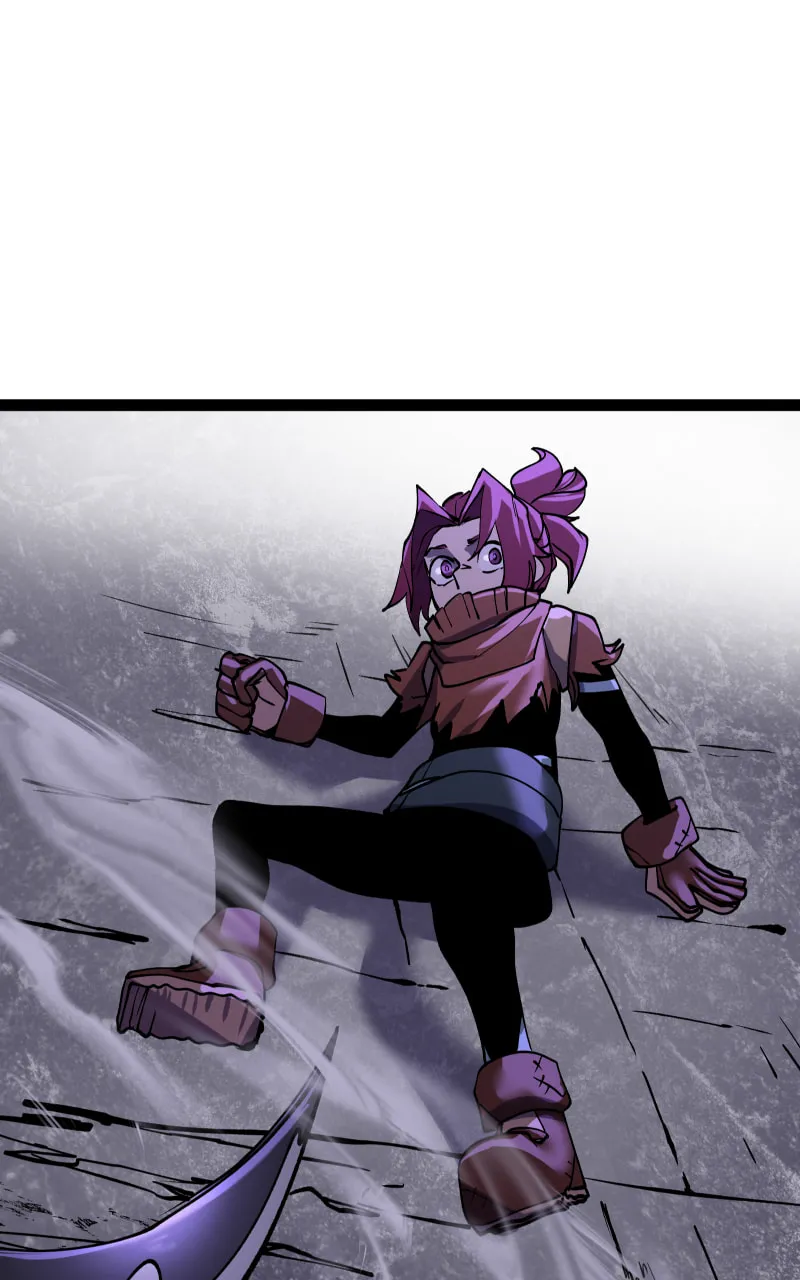 Flagbearer Chapter 21 page 68 - 