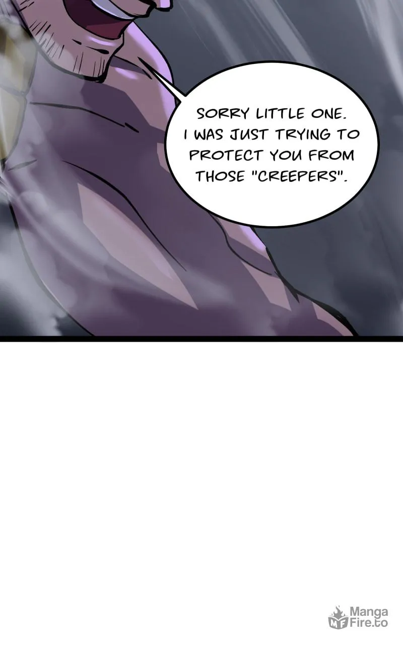 Flagbearer Chapter 21 page 72 - 