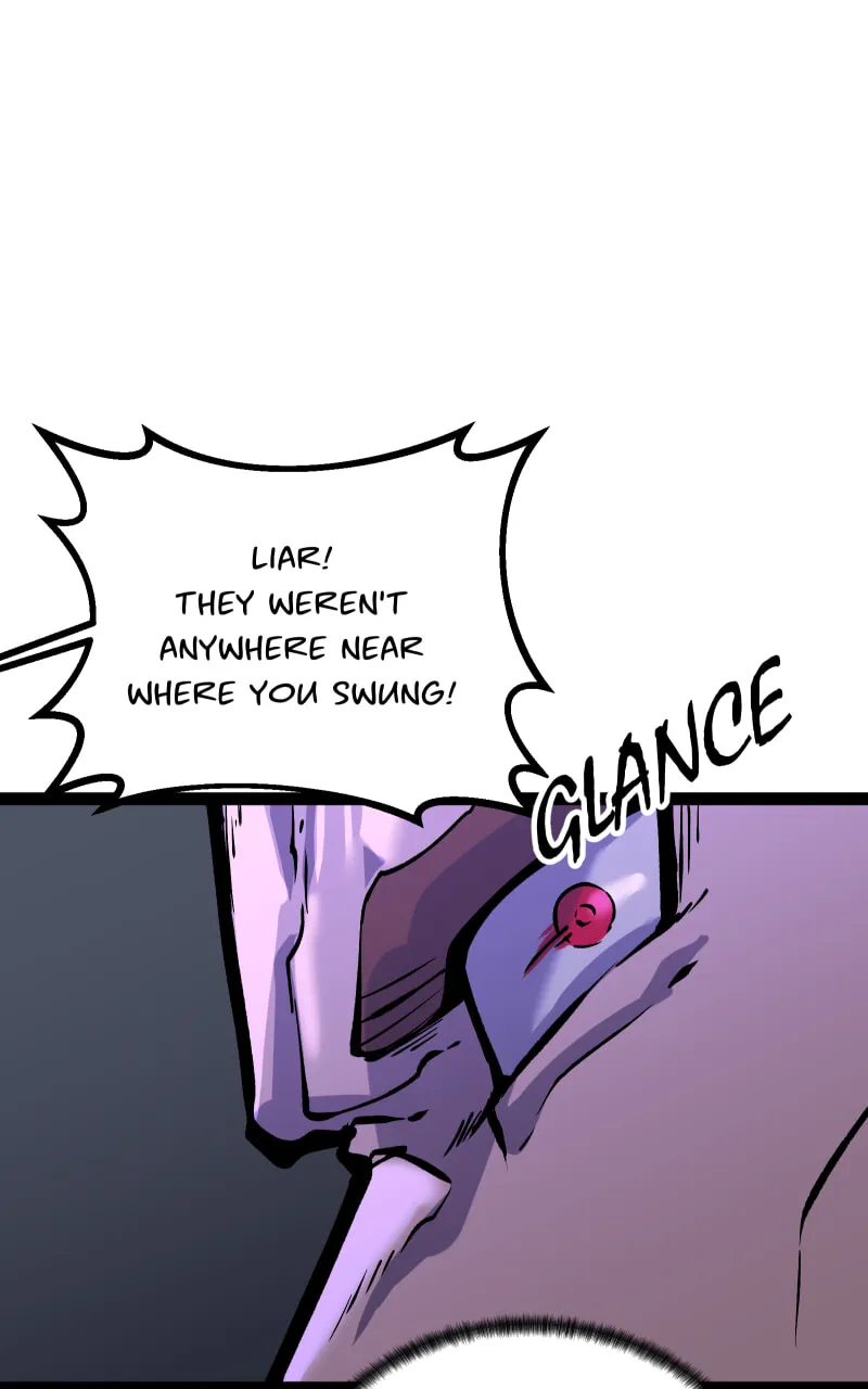Flagbearer Chapter 21 page 73 - 