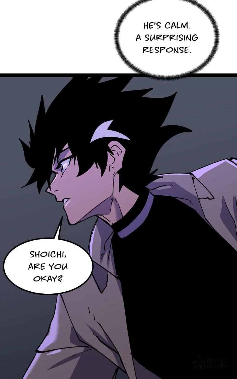 Flagbearer Chapter 21 page 75 - 