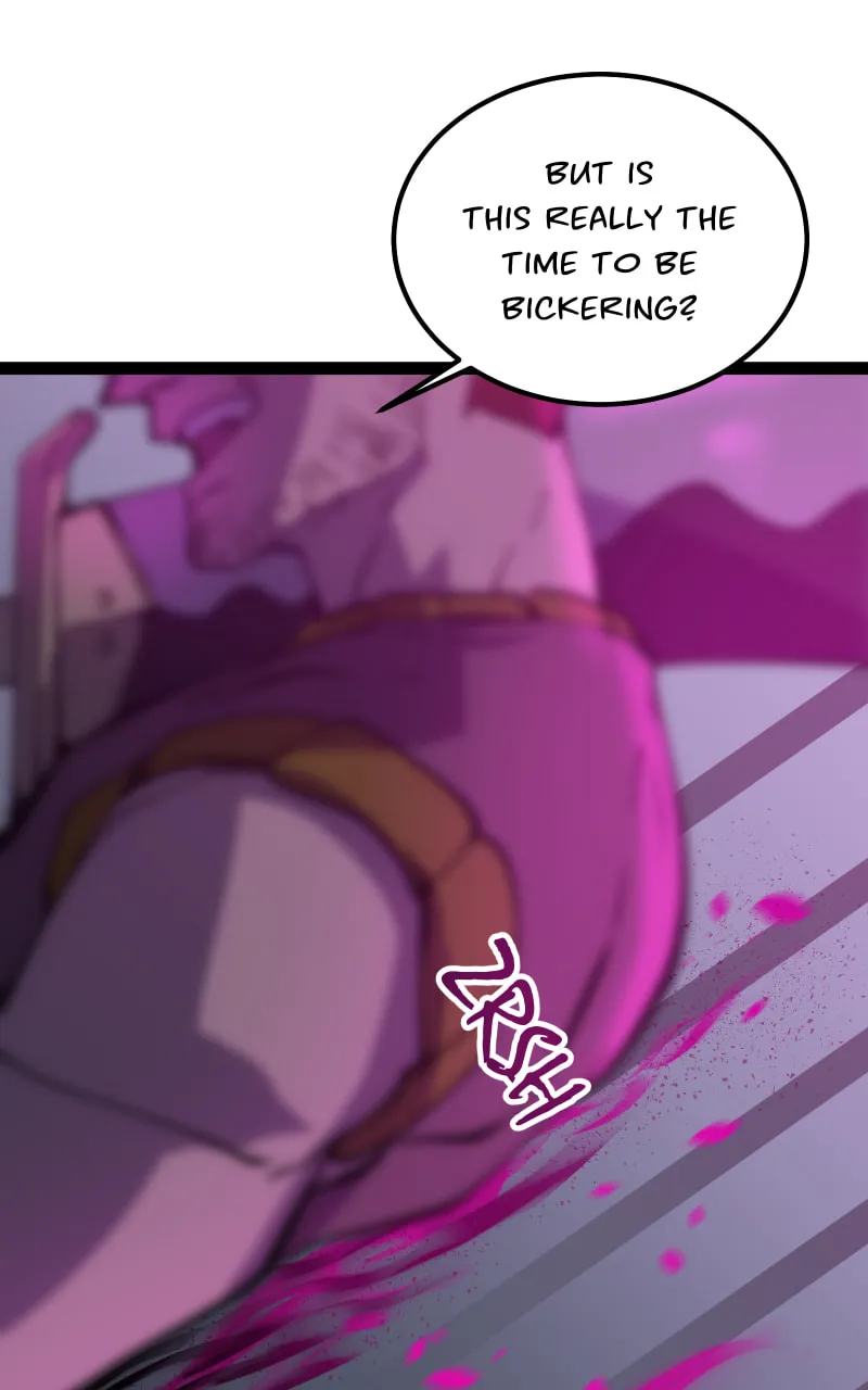 Flagbearer Chapter 21 page 79 - 