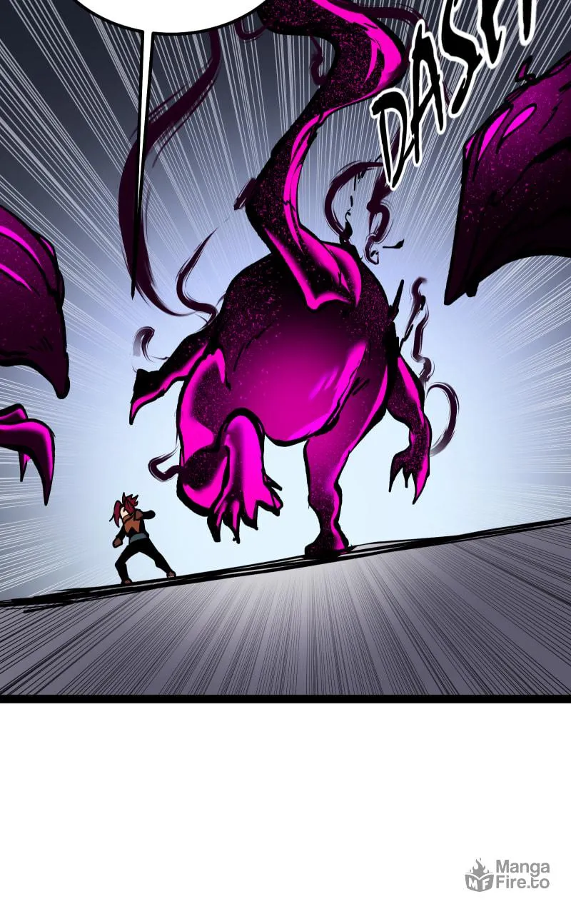 Flagbearer Chapter 21 page 84 - 