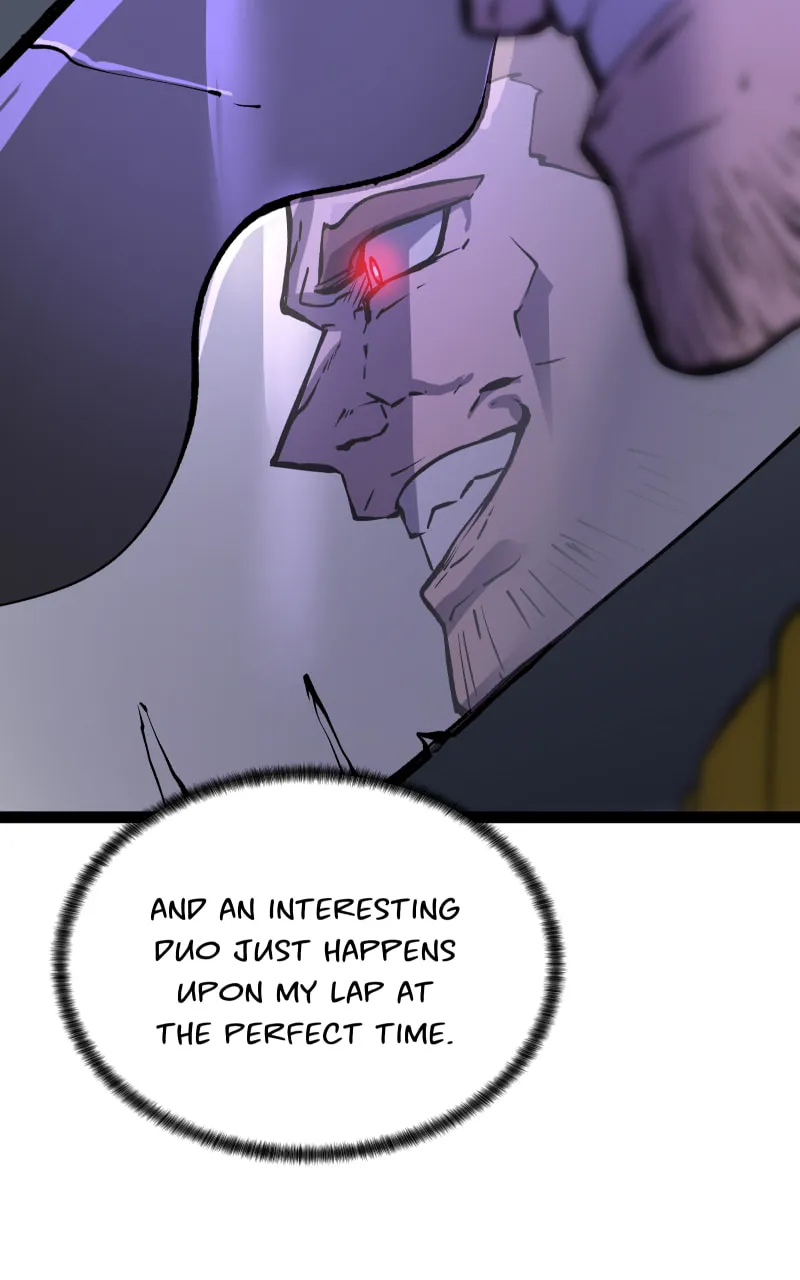 Flagbearer Chapter 21 page 86 - 