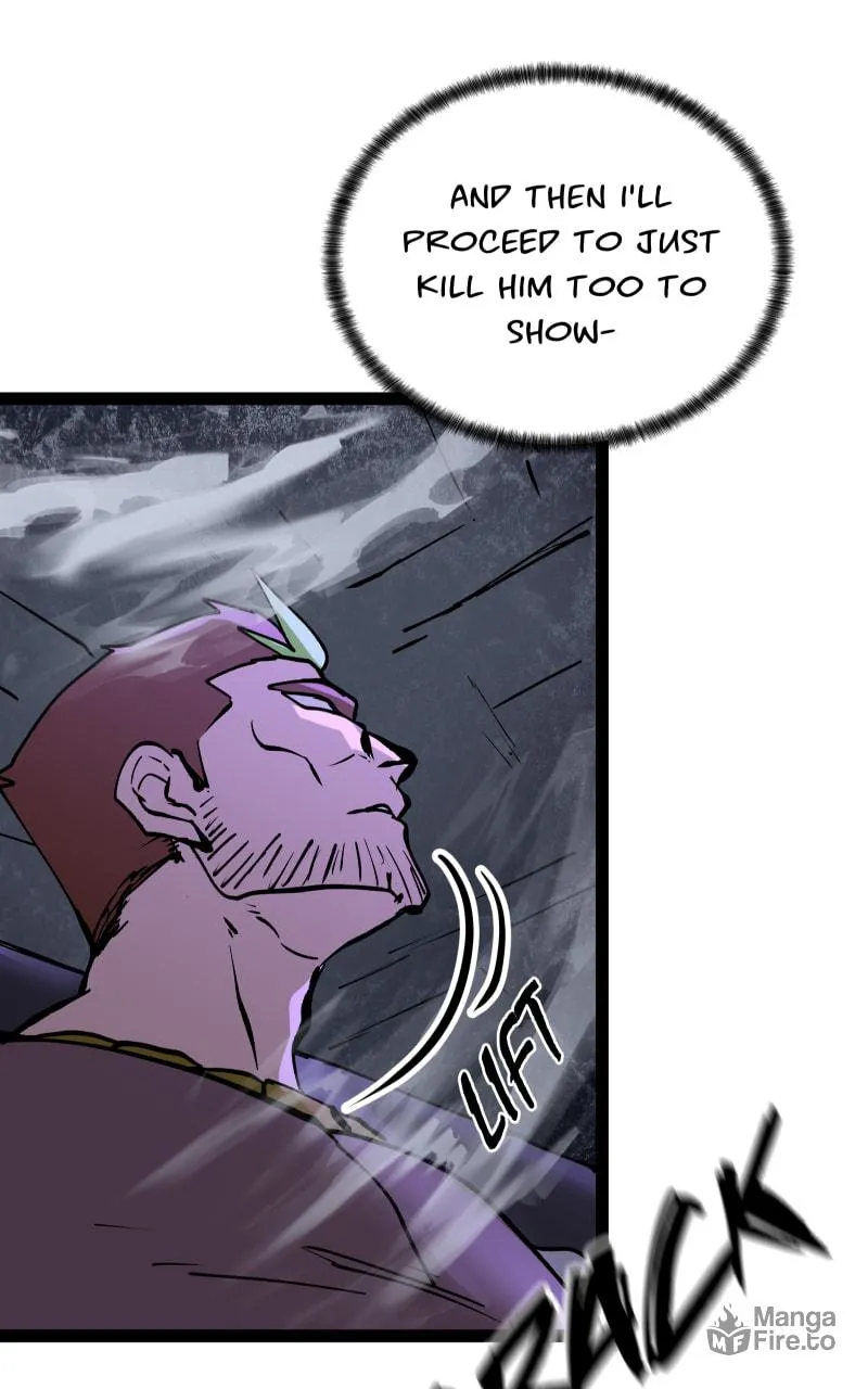 Flagbearer Chapter 21 page 90 - 