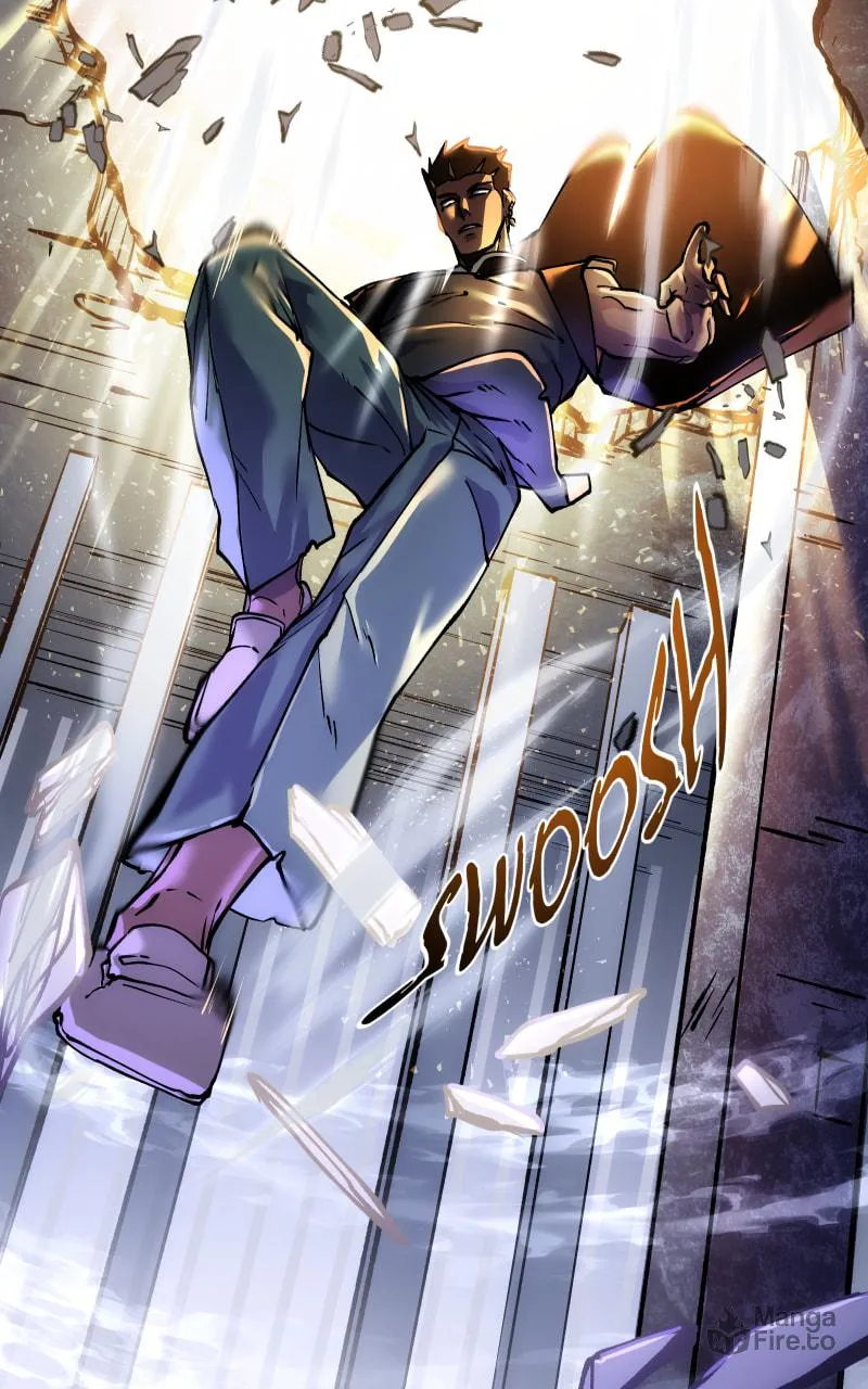 Flagbearer Chapter 21 page 95 - 