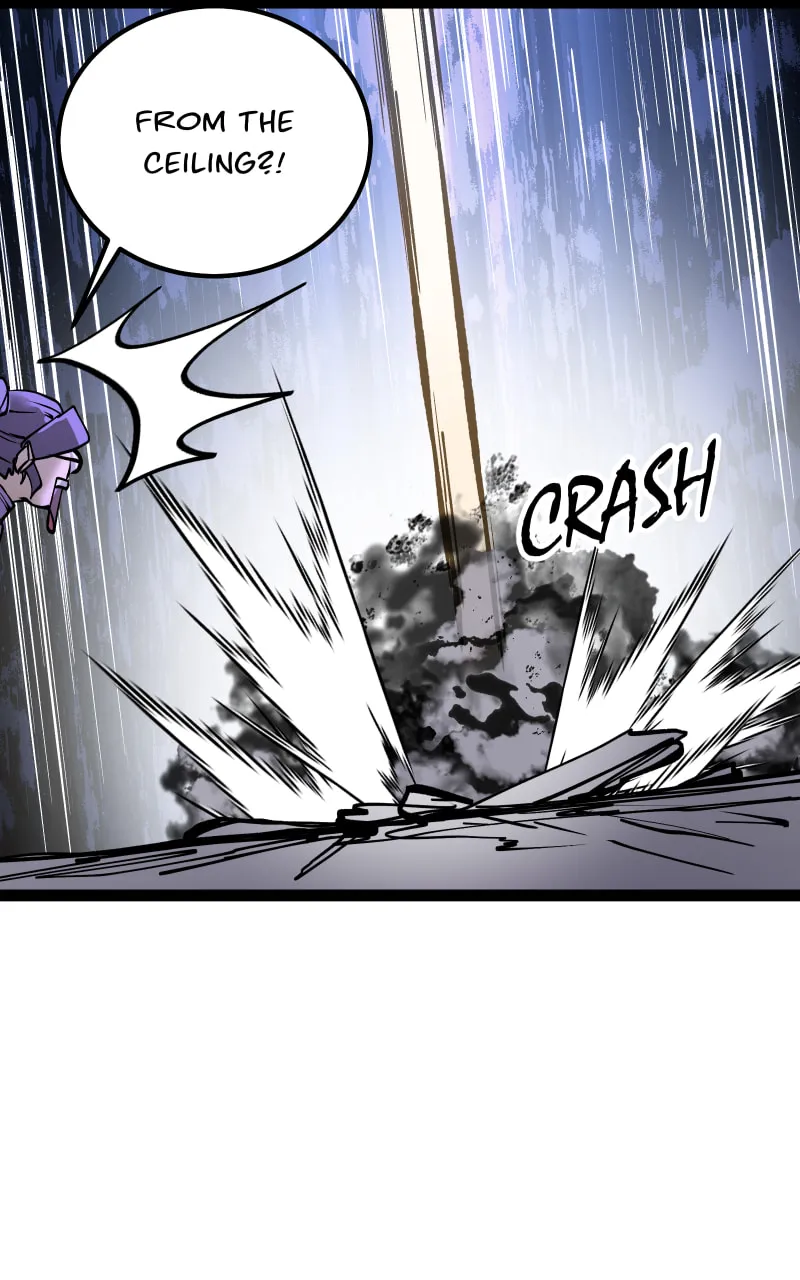Flagbearer Chapter 21 page 98 - 