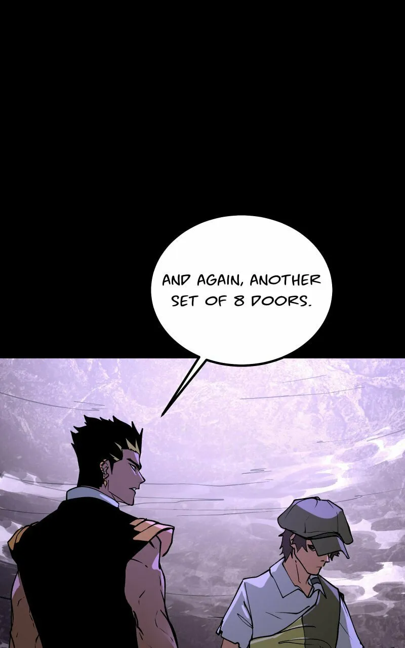 Flagbearer Chapter 22 page 1 - 