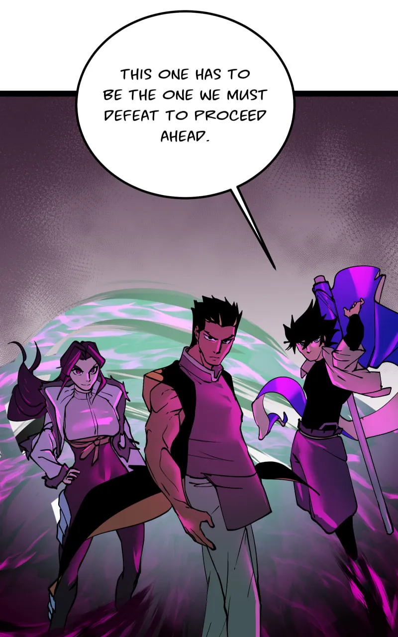 Flagbearer Chapter 22 page 101 - 