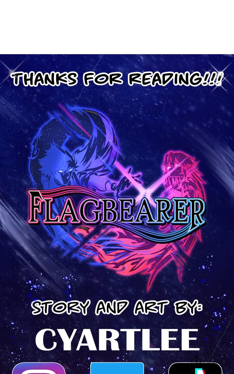 Flagbearer Chapter 22 page 105 - 