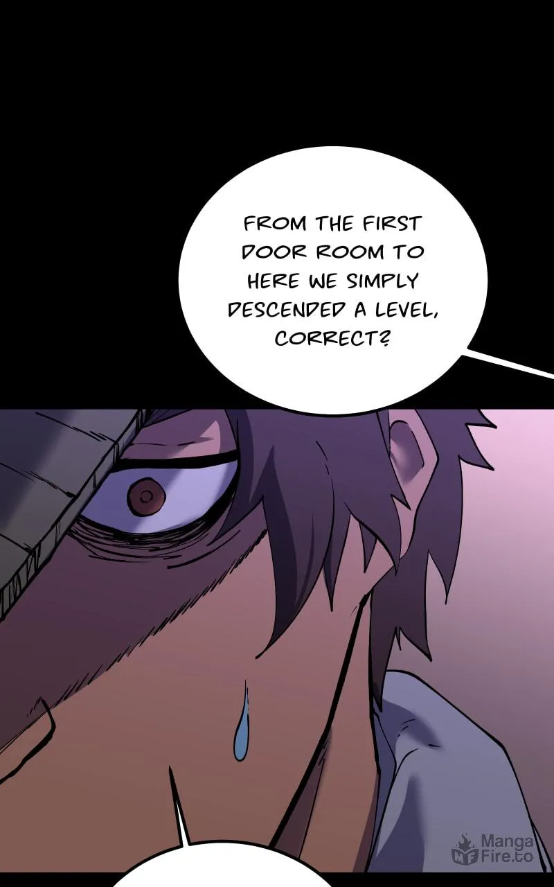 Flagbearer Chapter 22 page 20 - 