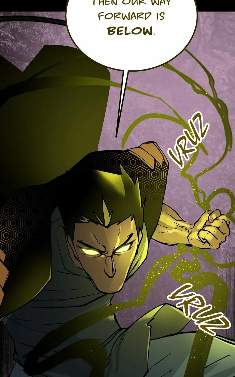 Flagbearer Chapter 22 page 22 - 