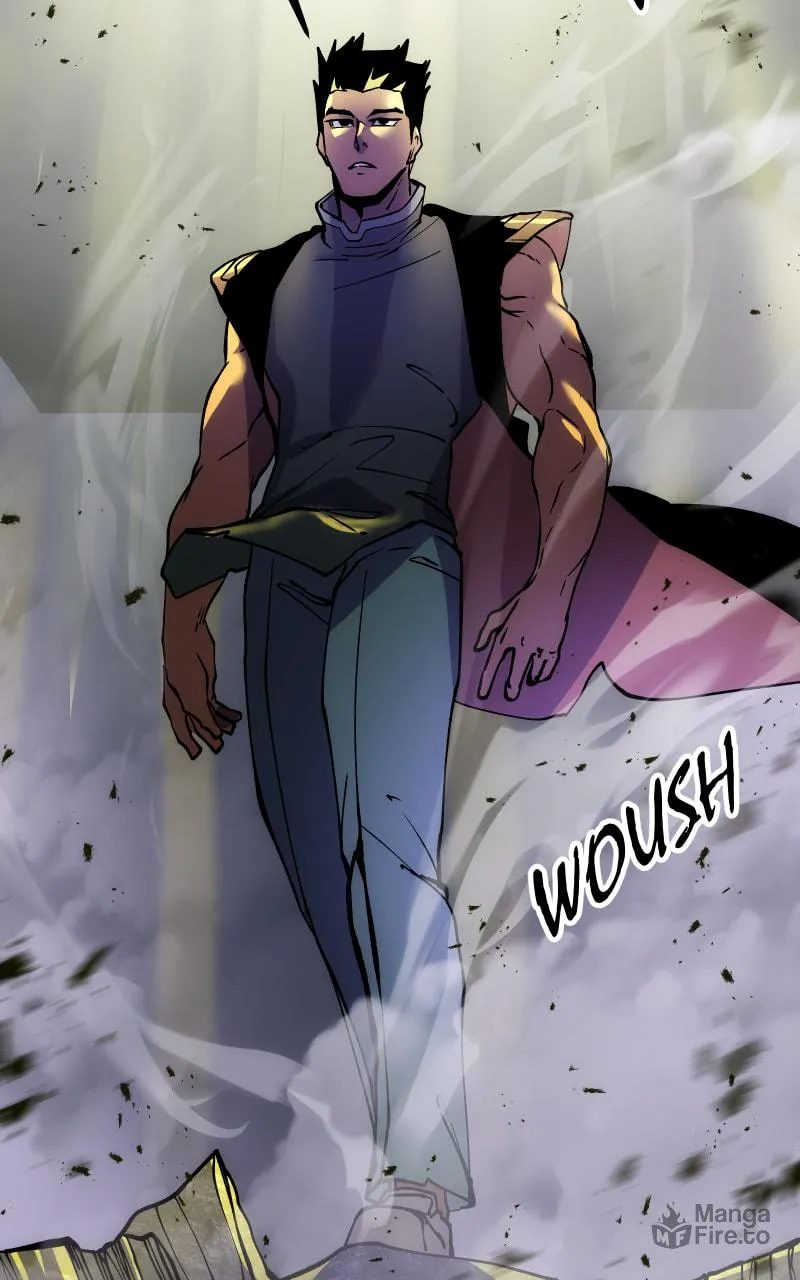 Flagbearer Chapter 22 page 27 - 