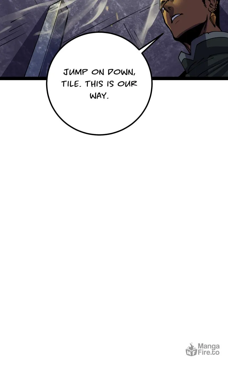 Flagbearer Chapter 22 page 30 - 