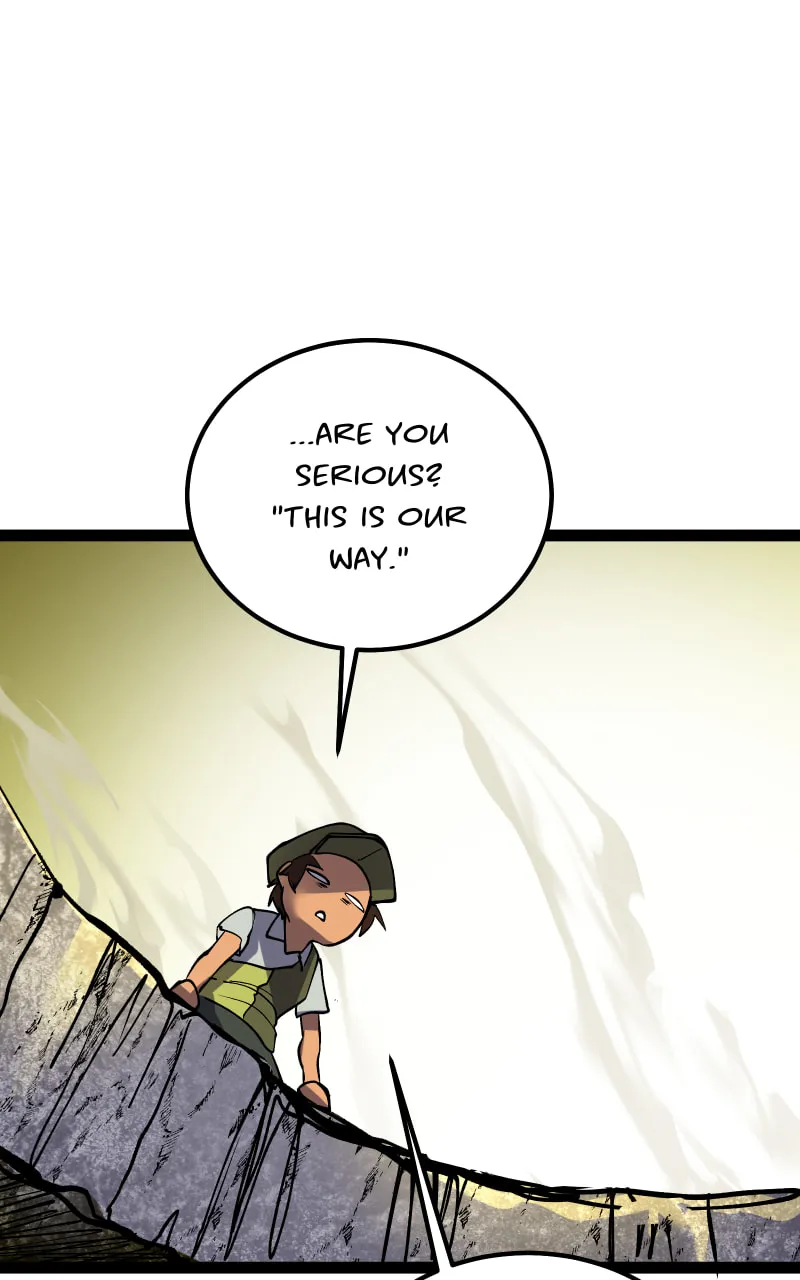 Flagbearer Chapter 22 page 31 - 