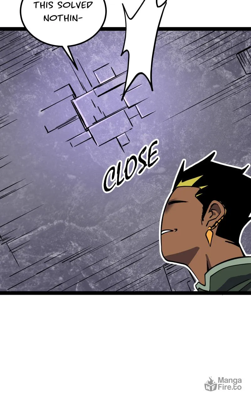 Flagbearer Chapter 22 page 33 - 