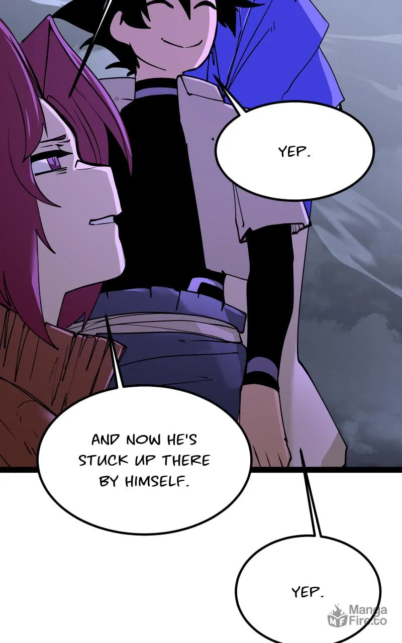 Flagbearer Chapter 22 page 35 - 