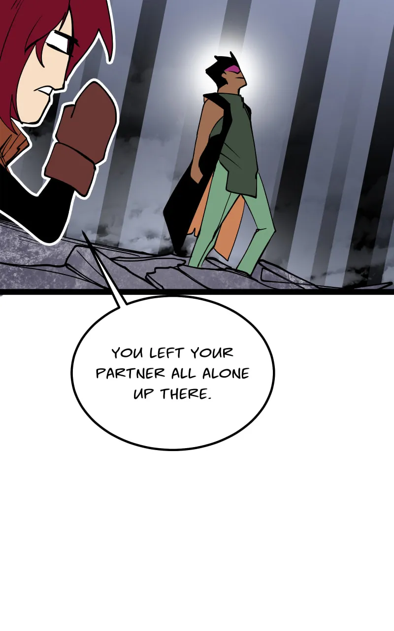 Flagbearer Chapter 22 page 37 - 