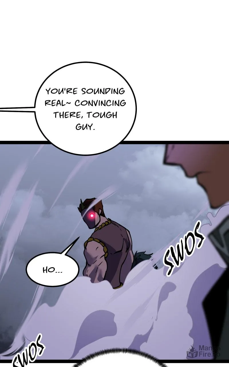 Flagbearer Chapter 22 page 40 - 
