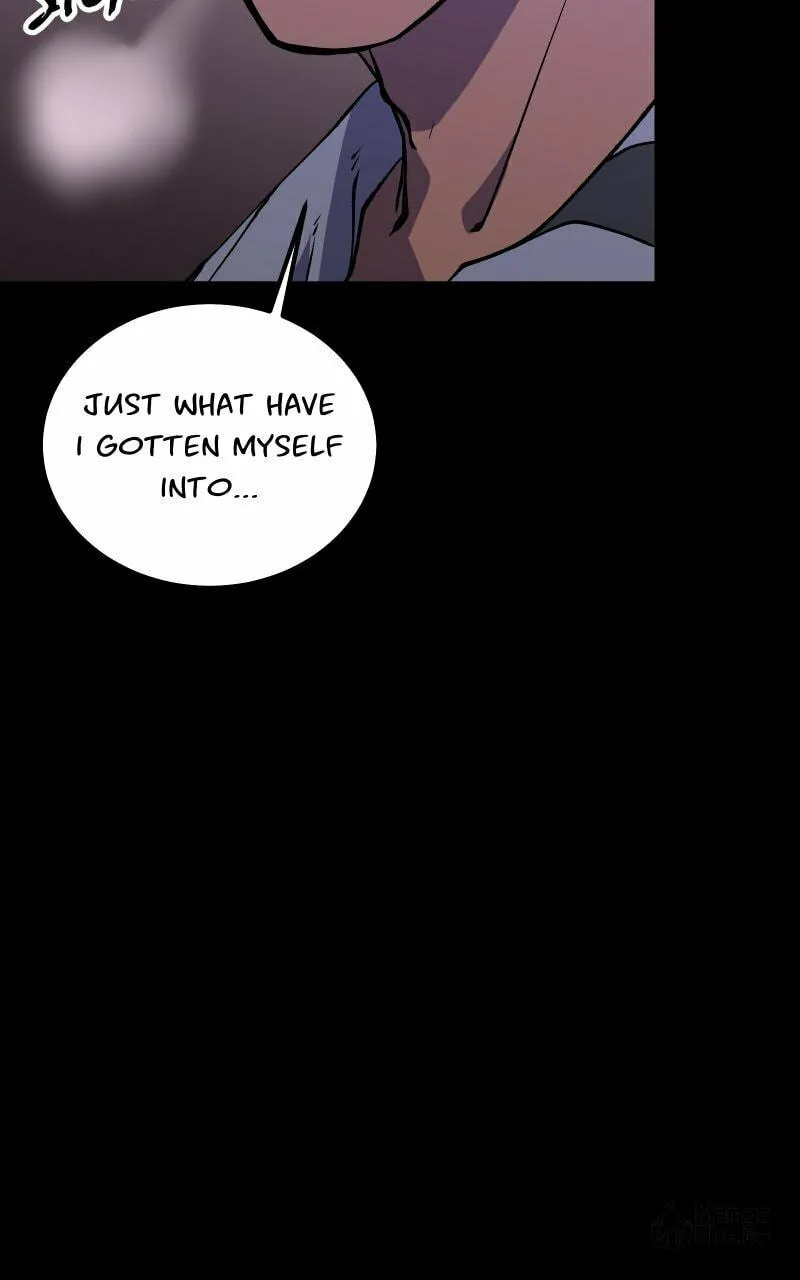 Flagbearer Chapter 22 page 5 - 