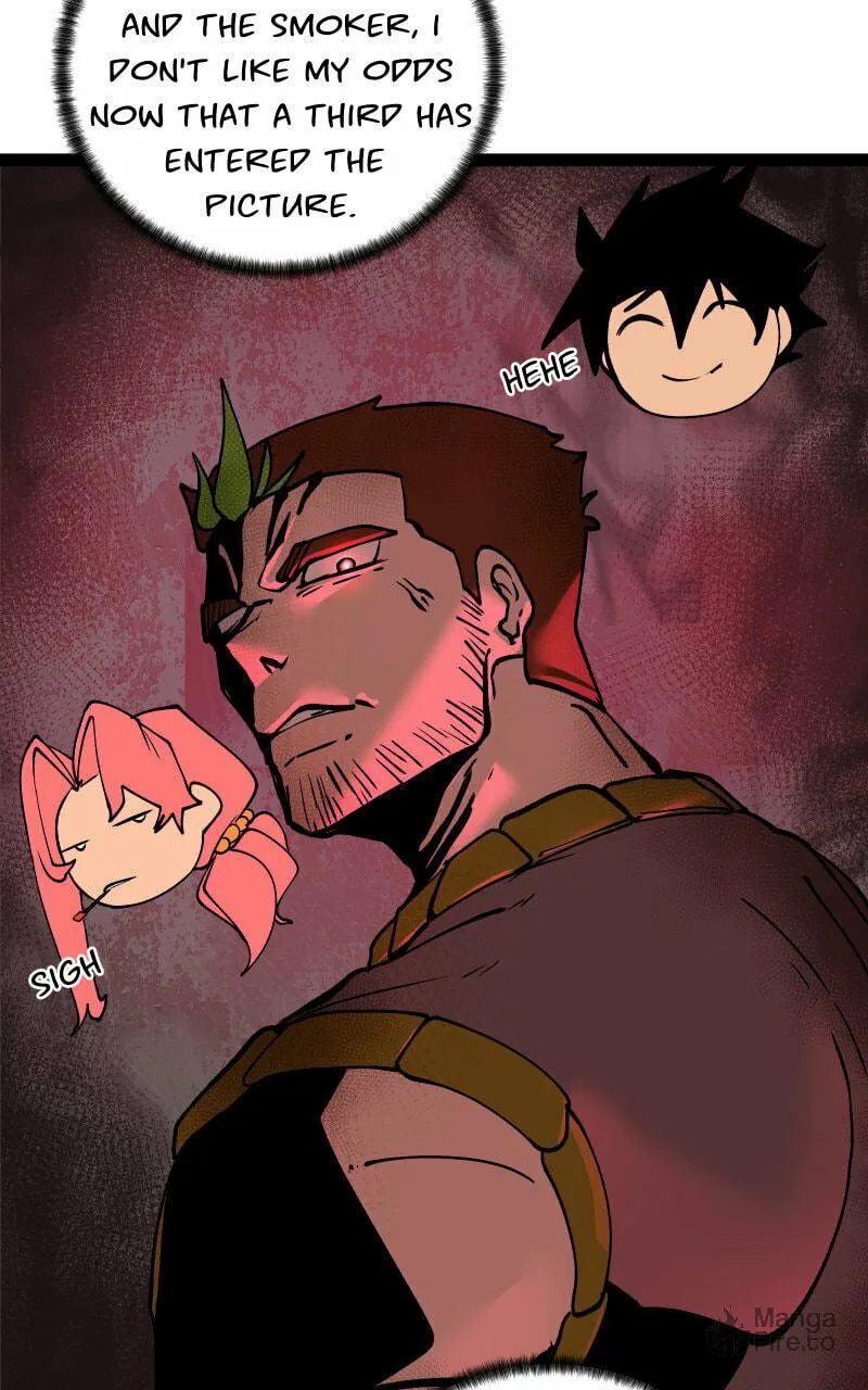 Flagbearer Chapter 22 page 42 - 