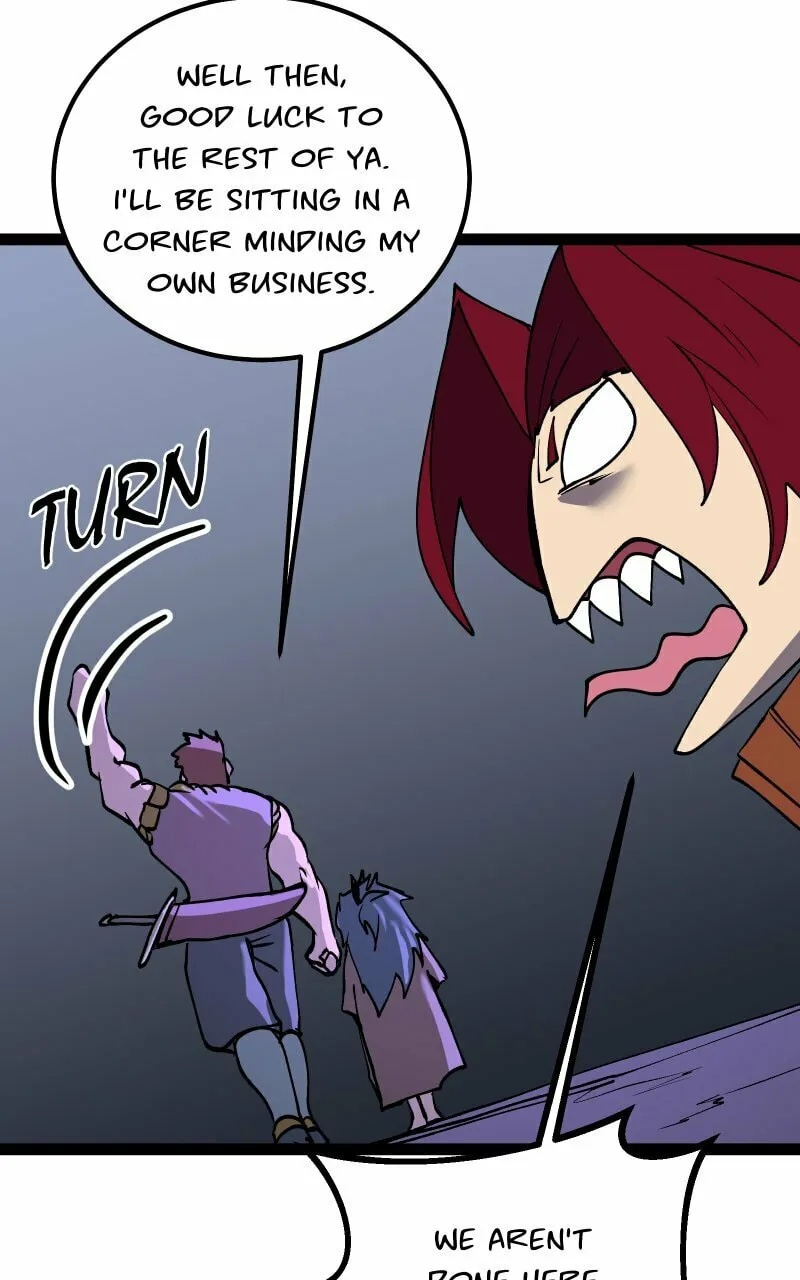 Flagbearer Chapter 22 page 44 - 