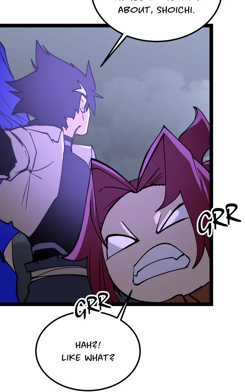 Flagbearer Chapter 22 page 46 - 