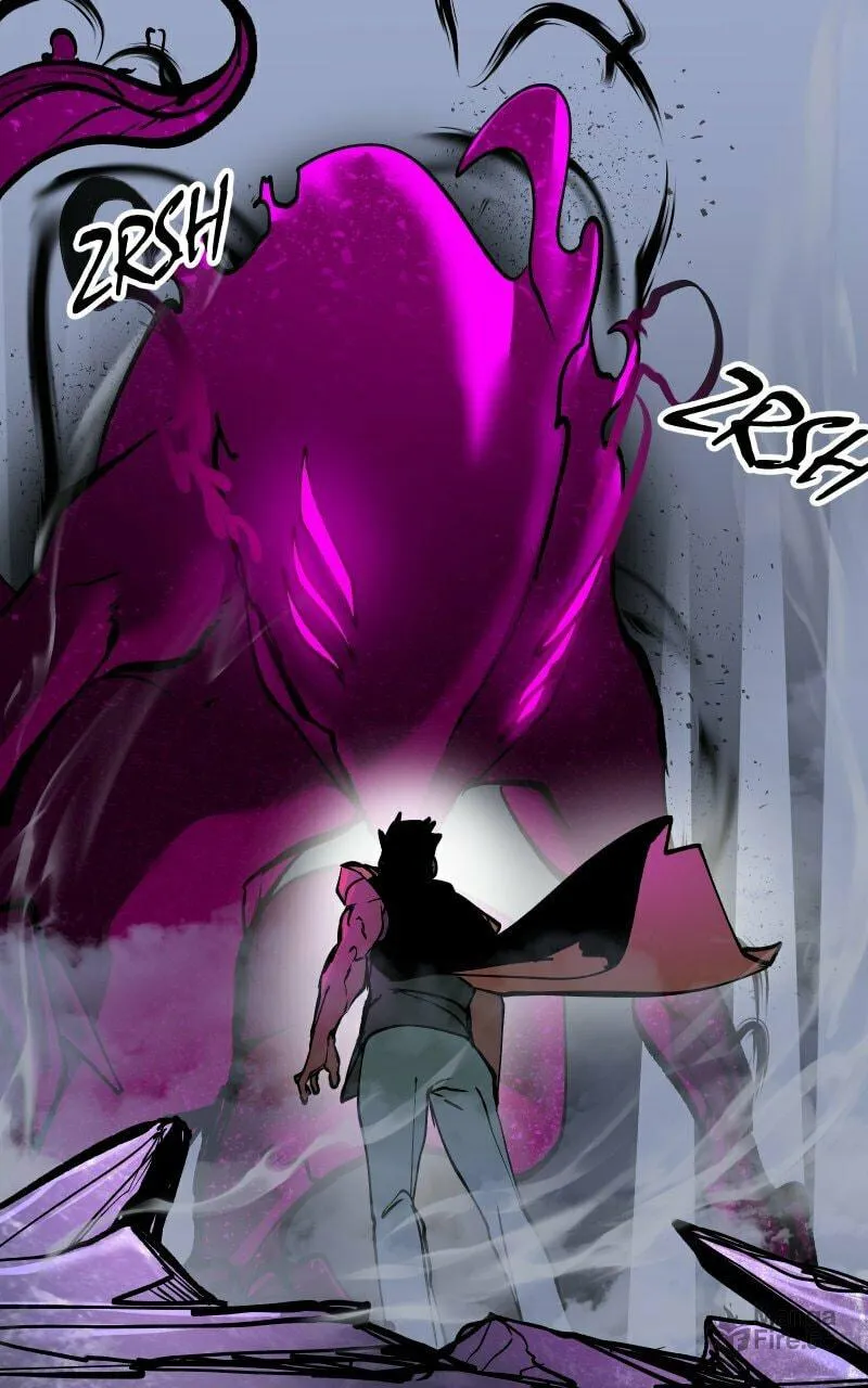 Flagbearer Chapter 22 page 48 - 