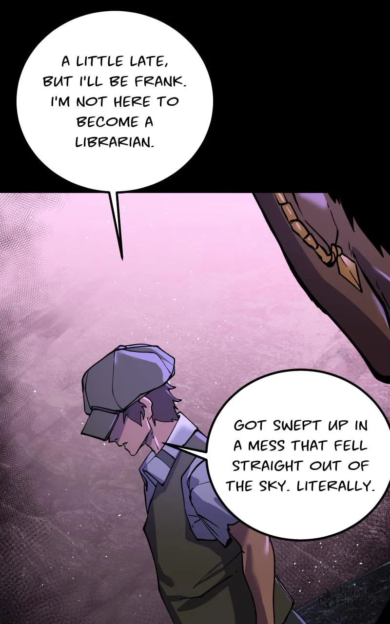 Flagbearer Chapter 22 page 6 - 