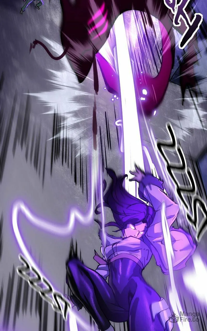 Flagbearer Chapter 22 page 57 - 