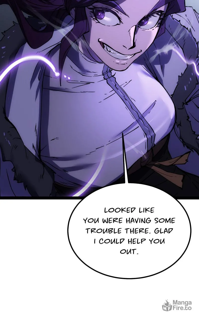 Flagbearer Chapter 22 page 60 - 