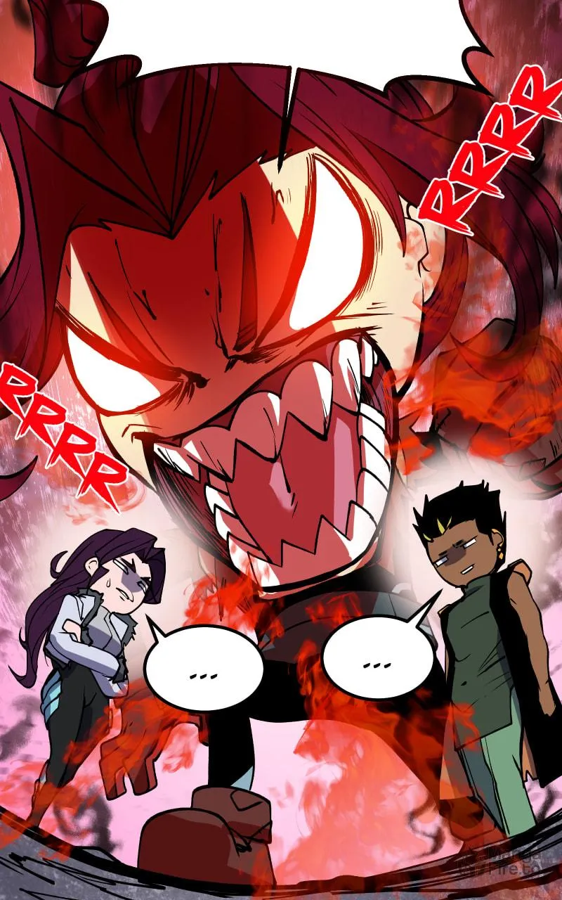 Flagbearer Chapter 22 page 69 - 