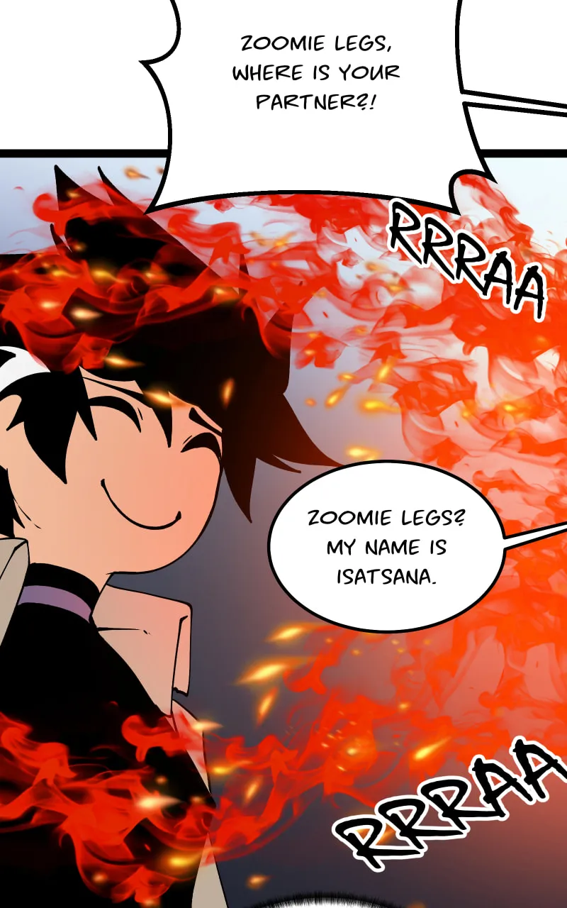 Flagbearer Chapter 22 page 71 - 