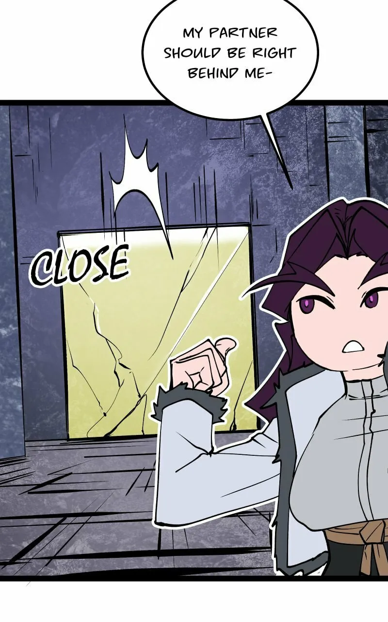 Flagbearer Chapter 22 page 73 - 