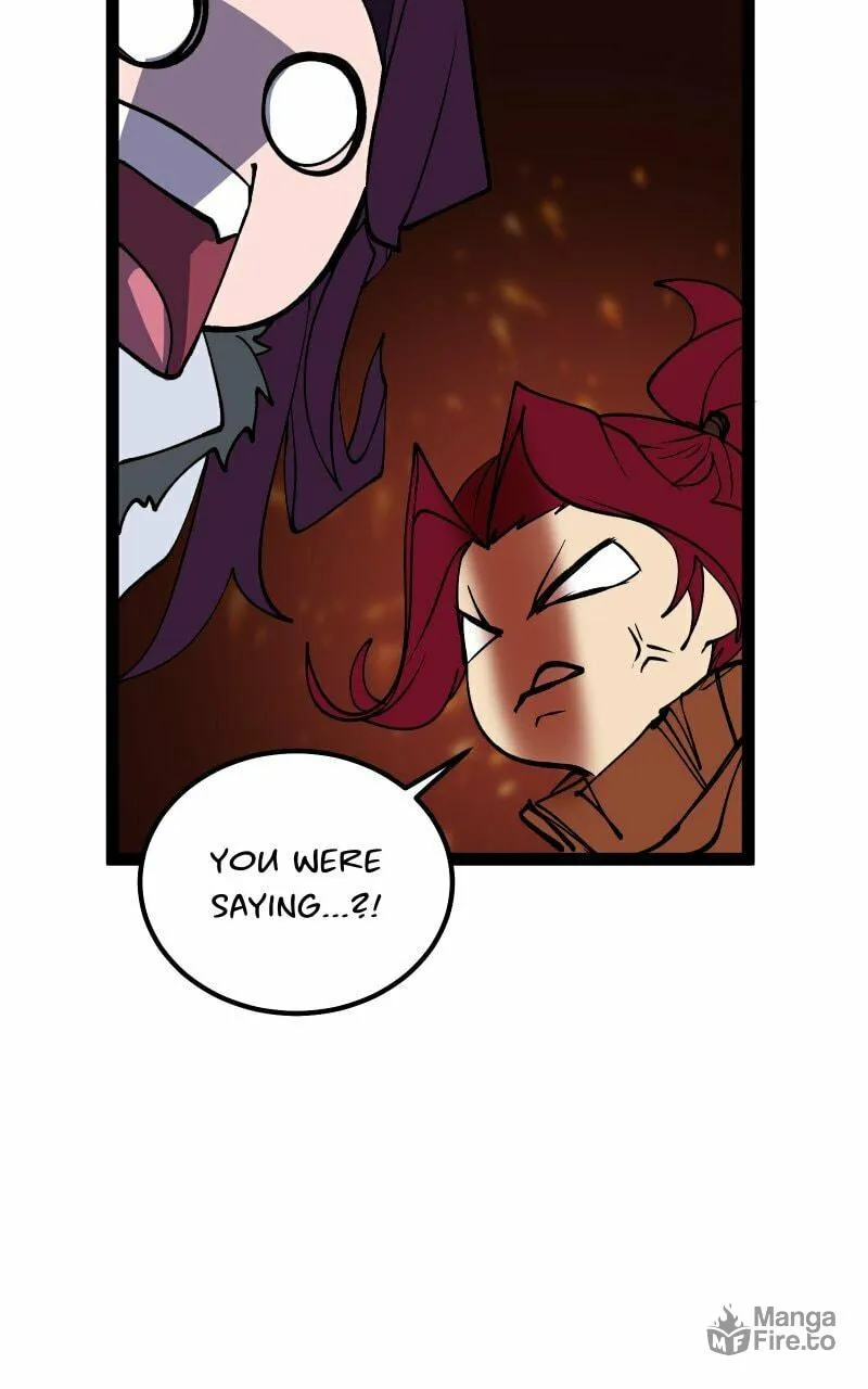 Flagbearer Chapter 22 page 75 - 